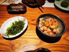 -炉胜·炉端烧·居酒屋