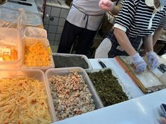 -徐氏糯米包油条(山海关路店)