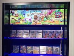 -Sony Store索尼(广州正佳店)