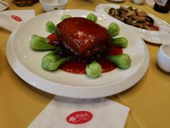-功德林素菜饭庄(前门店)