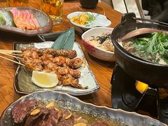 -玄白·炭烤活鳗(上海首店)