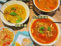 -米泰芒·东南亚料理(体育西店)
