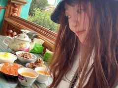 -百年老茶馆