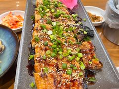 -长寿参鸡汤(朝韩风情街店)