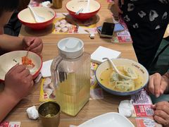 -小杨生煎(香港名都店)