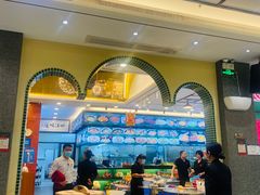 -飞尝蚝·顺德菜·鱼生(顺德总店)