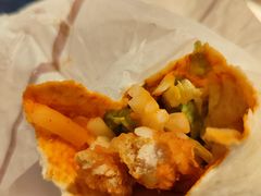 -麦当劳(开平潭江店)