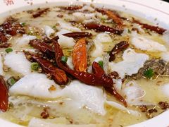 -川里谈·川味小馆(北京路店)