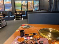 -海之屋韩式烤肉(海棠68环球美食街店)