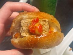 -杭州桐庐康莱德酒店中餐厅·乐
