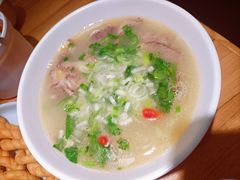 -向阳羊汤(千峰店)