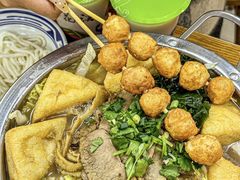 -鑫花溪牛肉米粉(凤凰街创始总店)