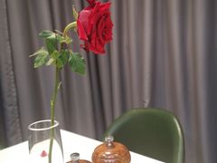 -L'Arome芳芳法国餐厅(仙林金鹰店)