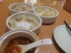 -船歌·鱼水饺青岛菜(国贸商城店)