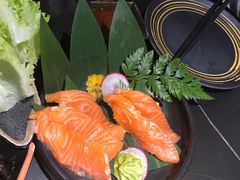 -谷牛和牛烤肉(漕河泾印象城店)