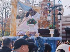 -迪士尼小镇