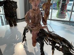 -宝龙艺术中心(七宝宝龙城店)