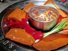 -大龙燚火锅(太古里店)