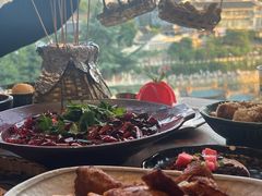 -包整·丝娃娃(一览甲秀楼风景店)