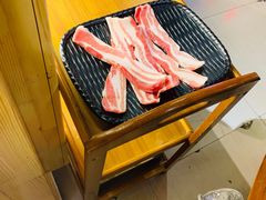 -杀猪天·韩国烤肉(总店)