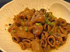 酱椒长江鮰鱼肚-闽和南(深圳万象城店)