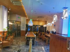 -Blueglass酸奶(财富购物中心店)