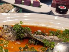 -宴周康·精致江浙菜(周浦店)