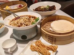 -小厨娘淮扬菜(天印大道店)