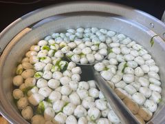 -日丰园海肠水饺·老字号大连海鲜(和平广场店)