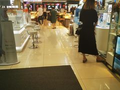 -利群商厦(台东店)