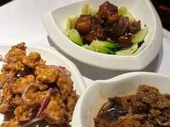 椒盐排条-永兴餐厅(复兴中路店)