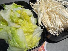 -令狐冲·炭烤活鱼(宝龙店)