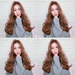 -P.STYLE 派斯造型