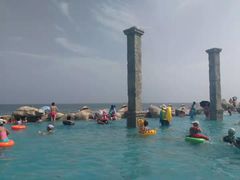 -渔岛海洋度假区