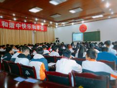 -成都濑川外国语学校