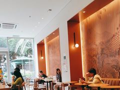 -星巴克(石厦街店)