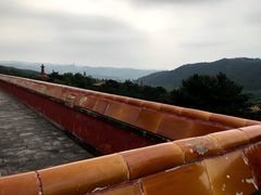 -普陀宗乘之庙(小布达拉宫)