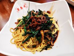 -东泰祥生煎馆(长宁路店)