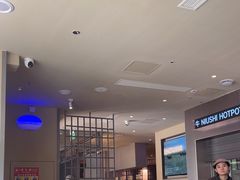 -牛事制造局牛肉火锅(莲岳路店)