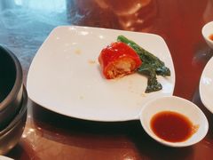 -福州世茂洲际酒店·福邸(台江店)