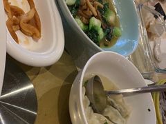 -上海虹桥宾馆味翠餐厅