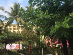 -三亚亚龙湾天域度假酒店