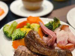 -上海虹桥宾馆味翠餐厅