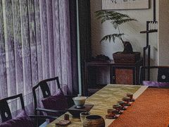 -王府茶宴(大观园总店)