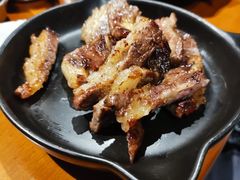 -伍丁·烤牛肋(和平东桥店)
