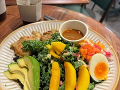 -BAKER&SPICE(国金中心商场店)