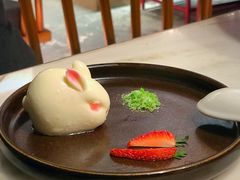 -京华烟云·北京烤鸭(领展购物广场·中关村店)