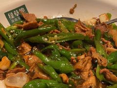 -绿草地·湘菜(芙蓉天街店)