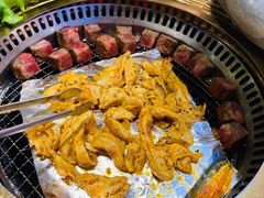 -黑牛の場烤肉(摩天活力城店)