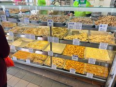 -纯心饼店(源溪店)